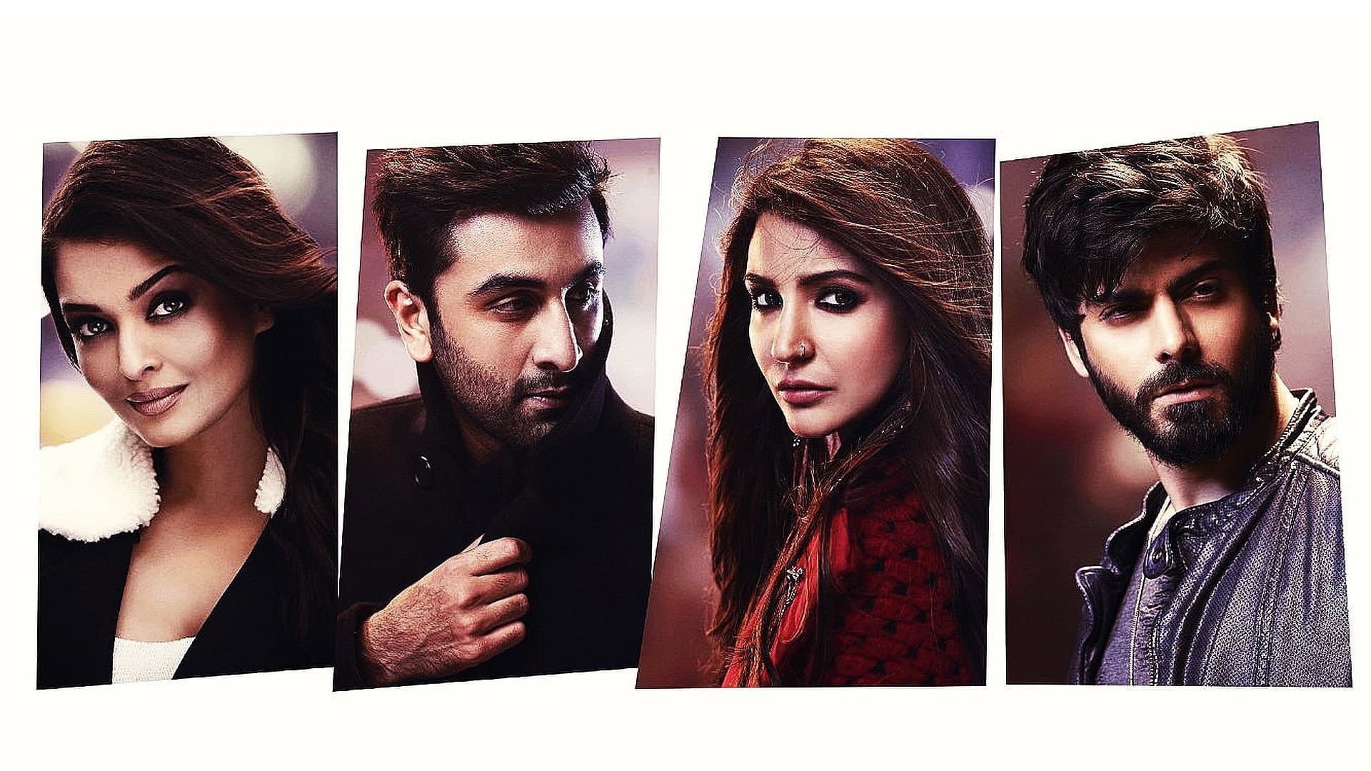 Ae Dil Hai Mushkil - immagine
