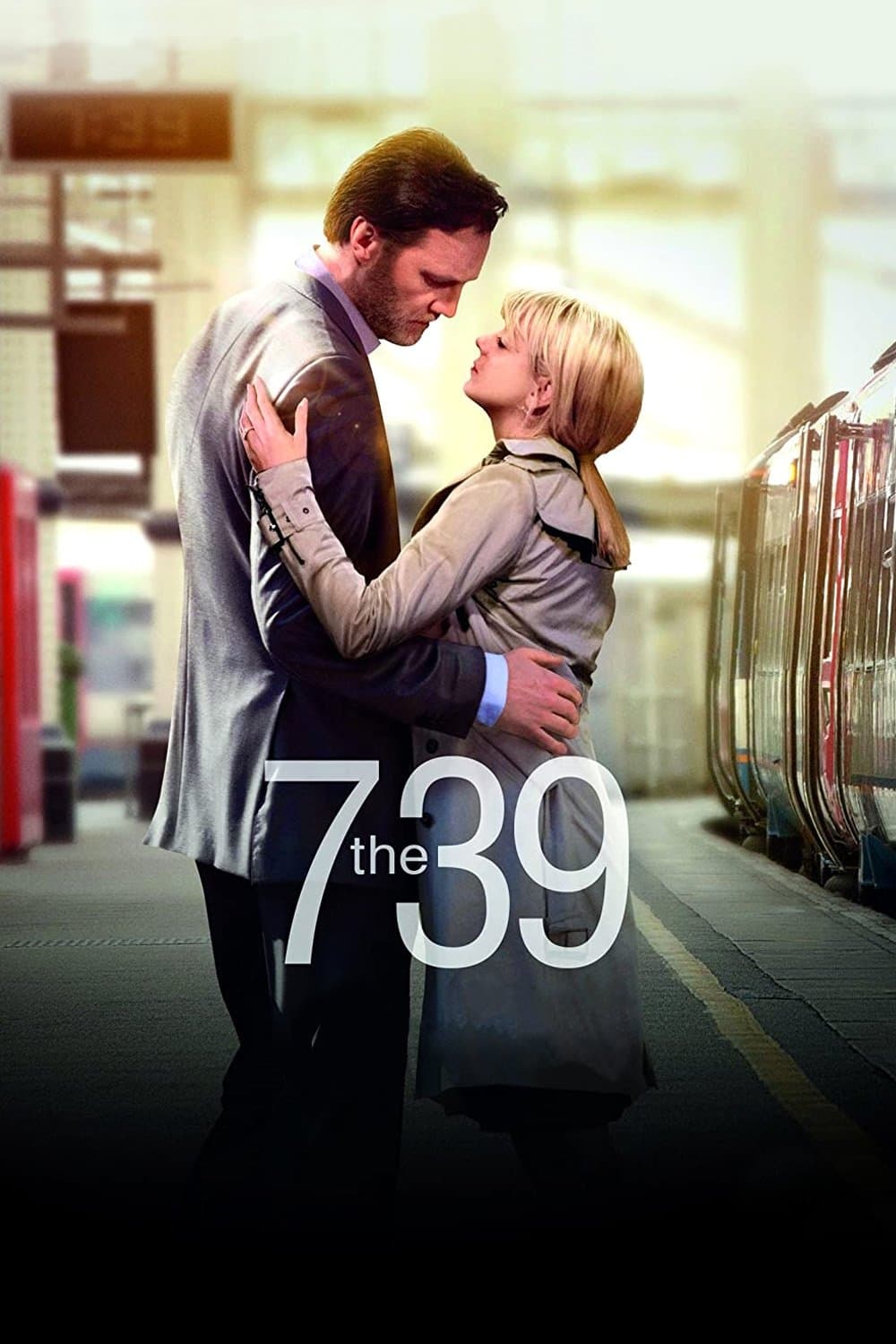 Poster di The 7.39