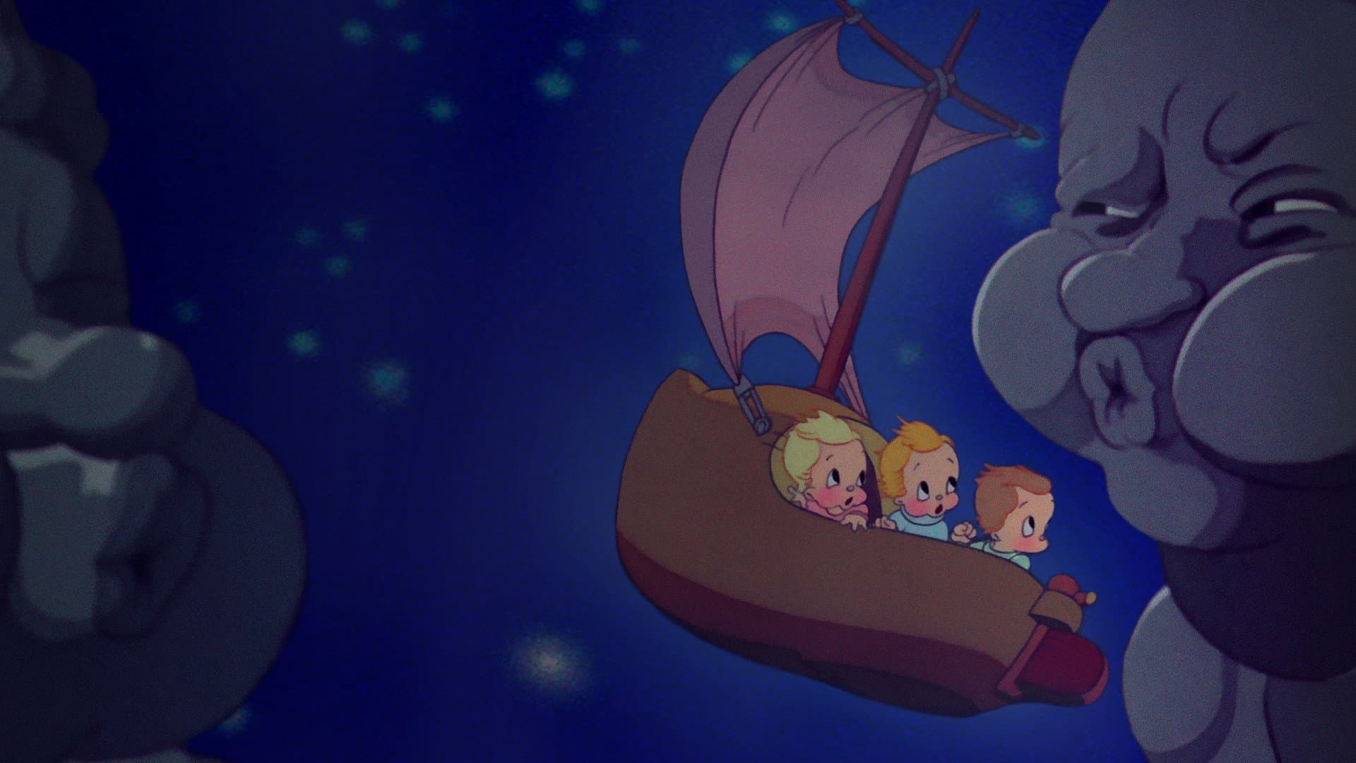 I pescatori di stelle - immagine