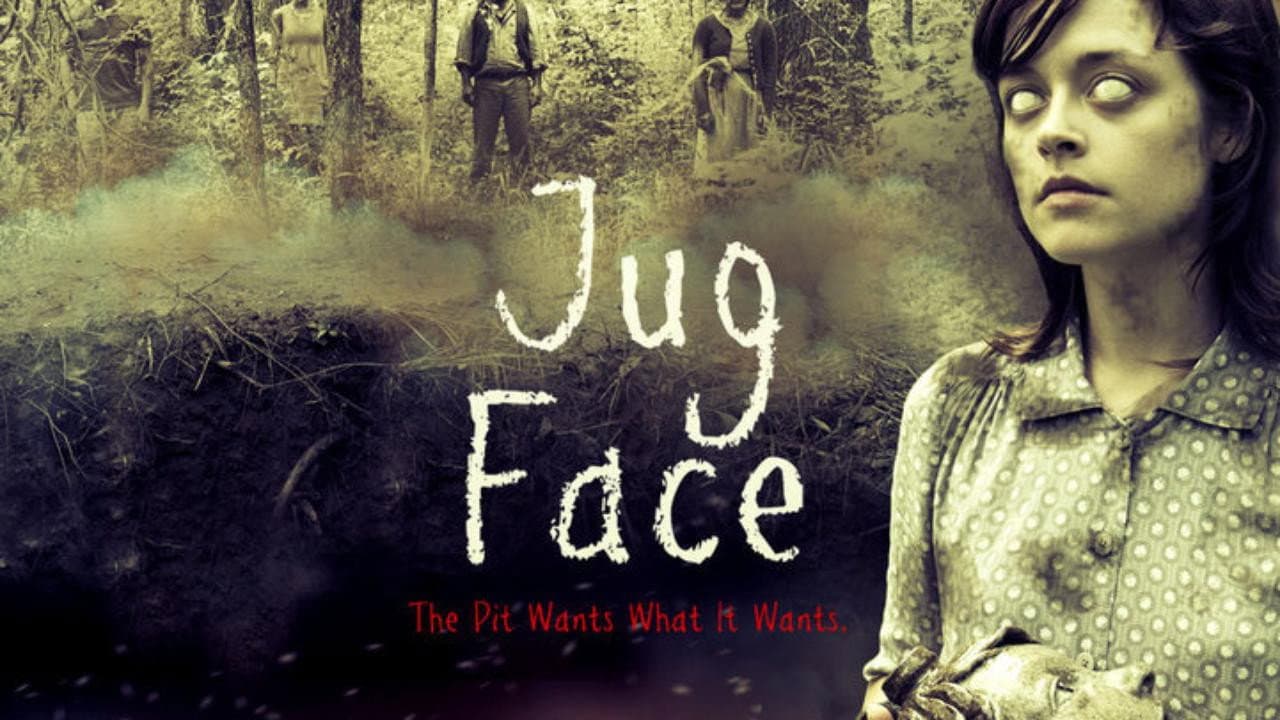 Jug Face - immagine