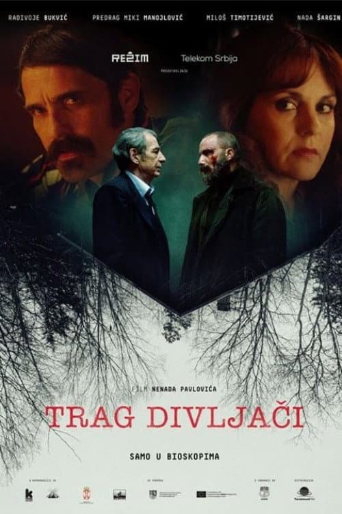 Poster di Trag divljači