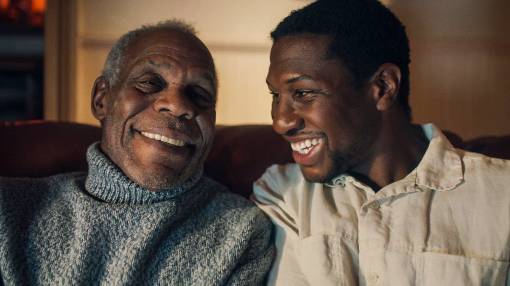 The Last Black Man in San Francisco - immagine