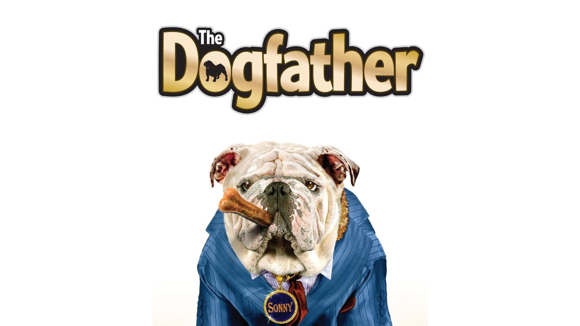 The Dogfather - immagine