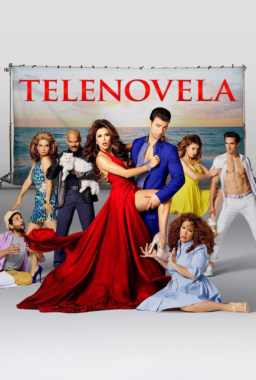 Poster di Hot & Bothered