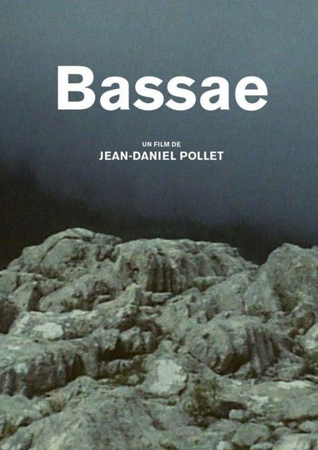 Poster di Bassae