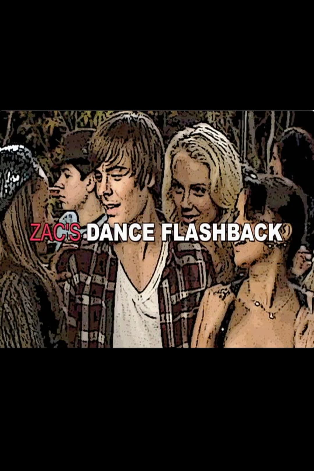 Poster di 17 Again: Zac's Dance Flashback