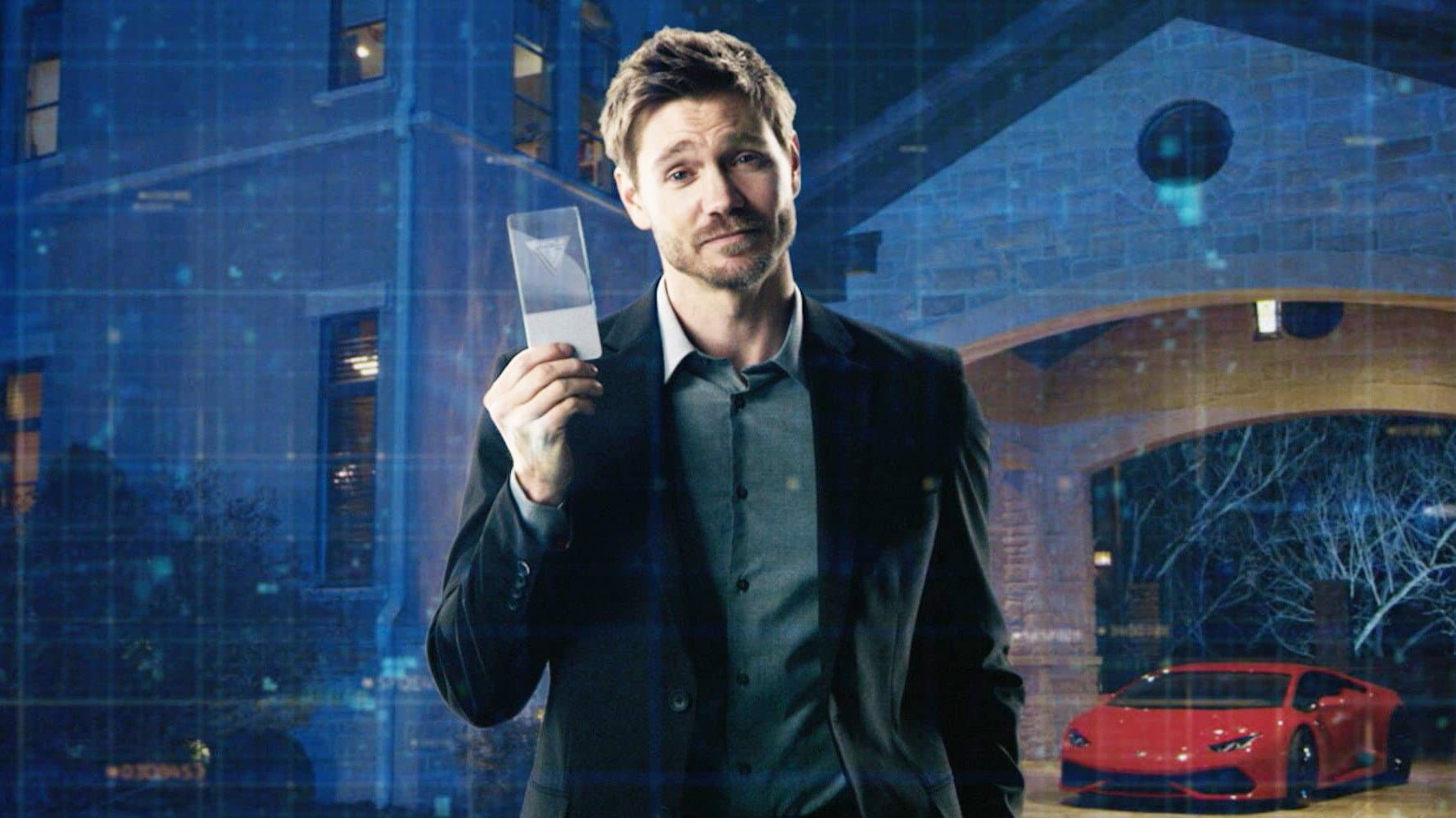 Max Winslow and The House of Secrets - immagine