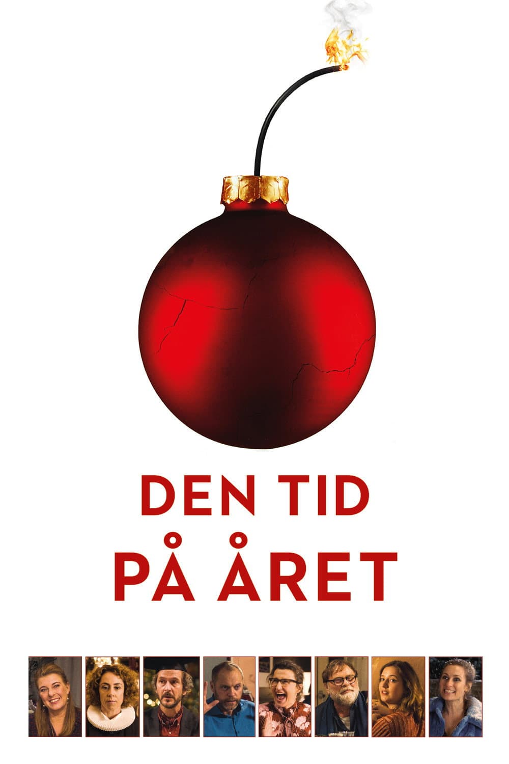 Poster di Den tid på året