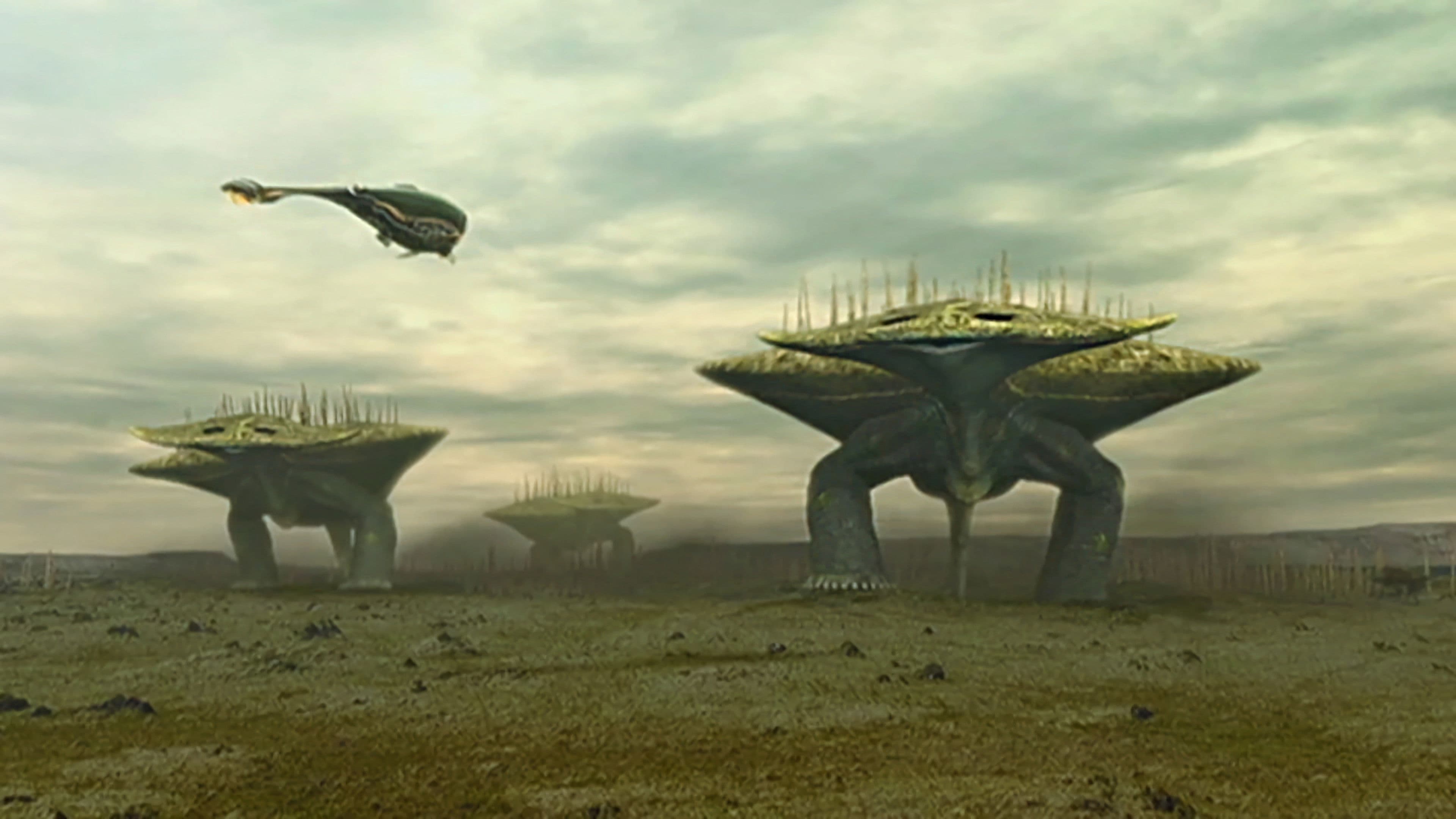 Alien Planet - immagine