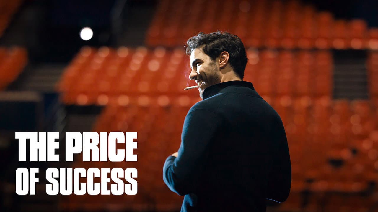 Il prezzo del successo - immagine