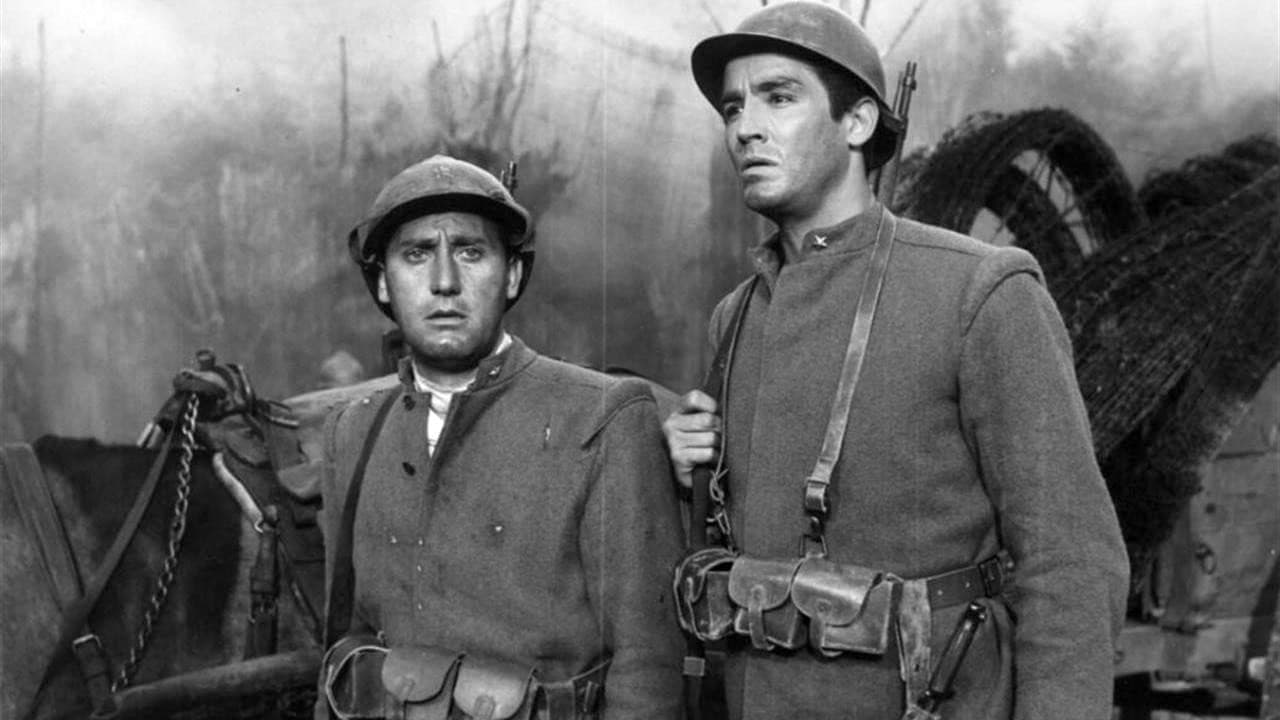 La grande guerra - immagine