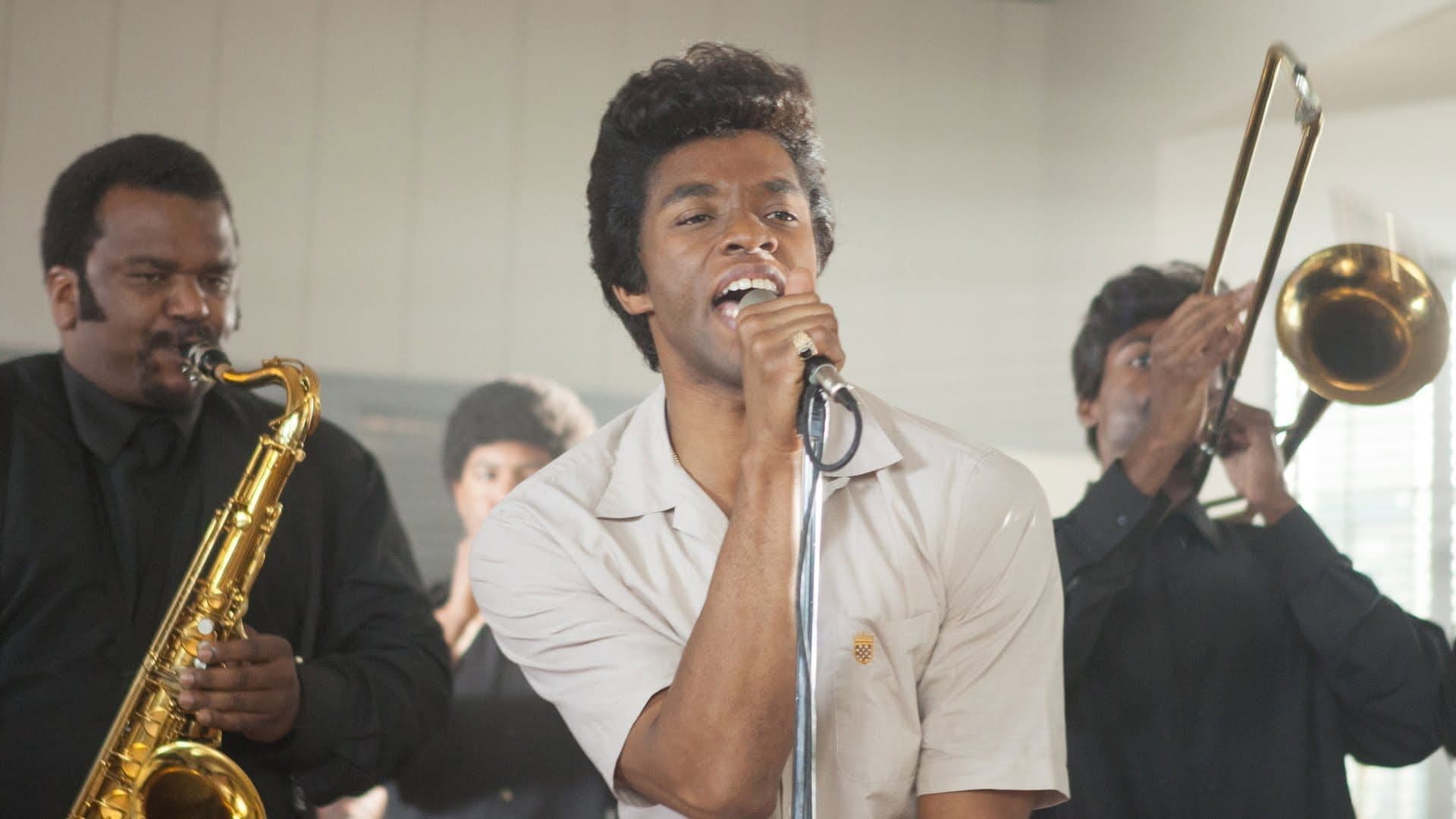 Get on Up - La storia di James Brown - immagine
