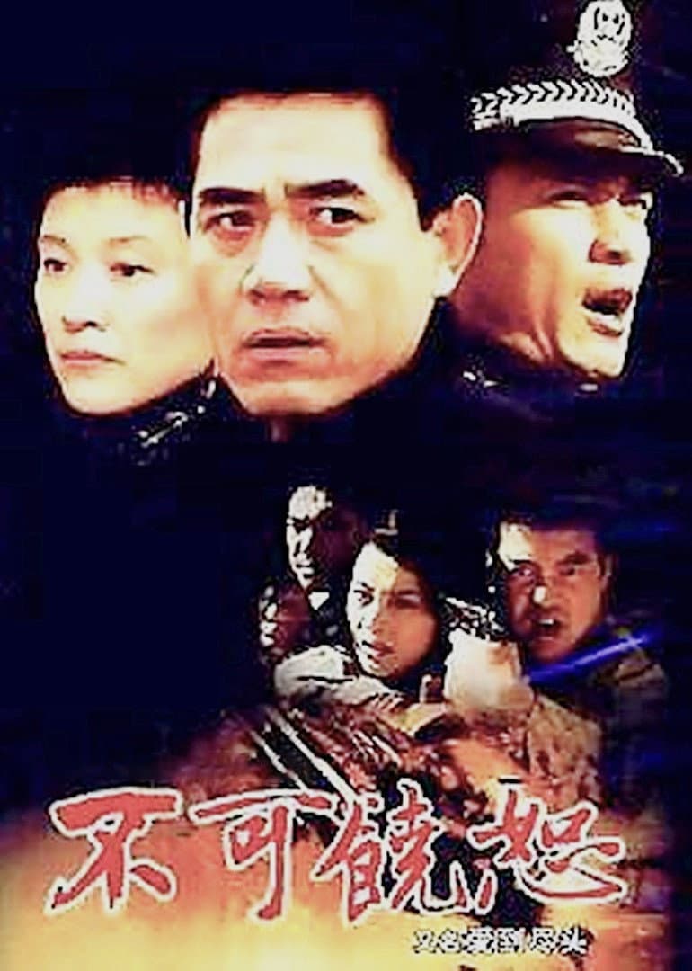 Poster di 不可饶恕