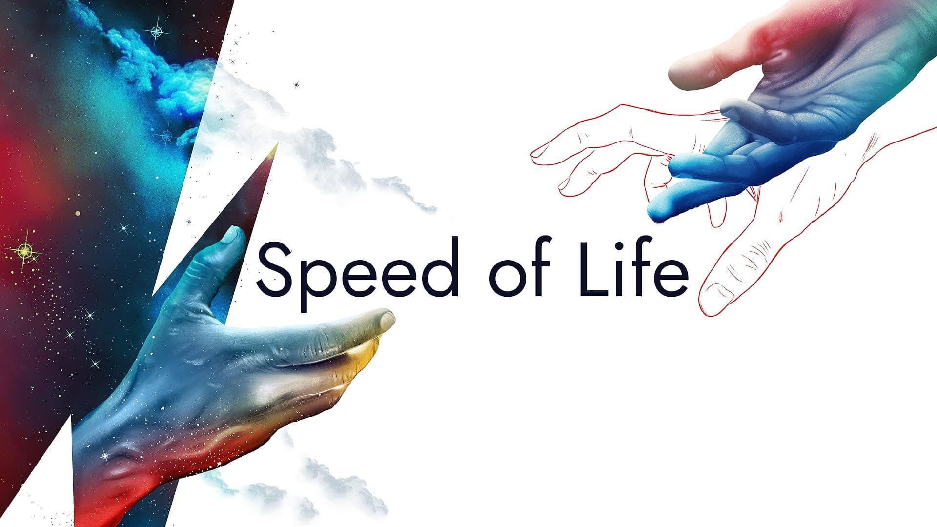 Speed of Life - immagine