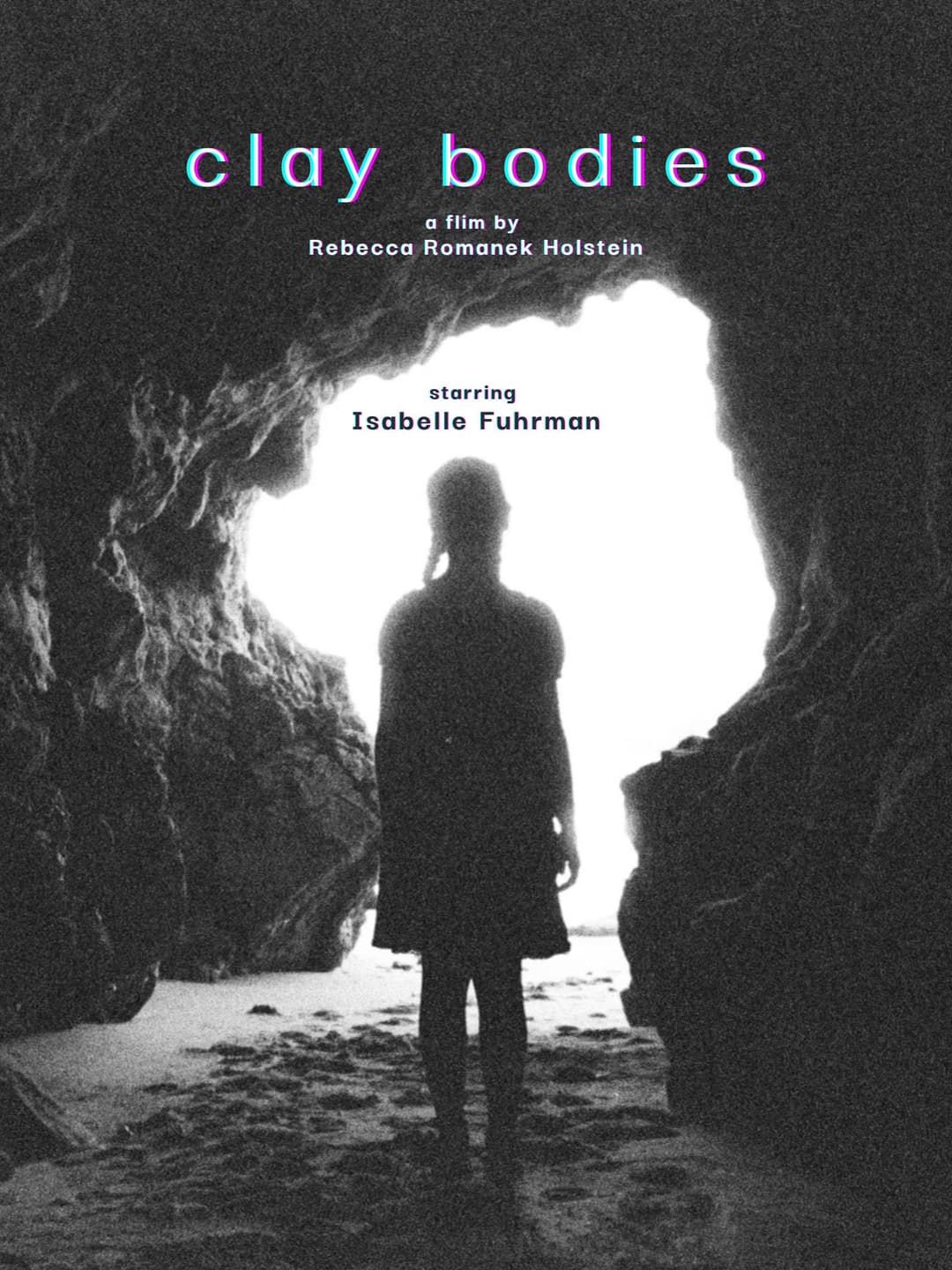Poster di Clay Bodies