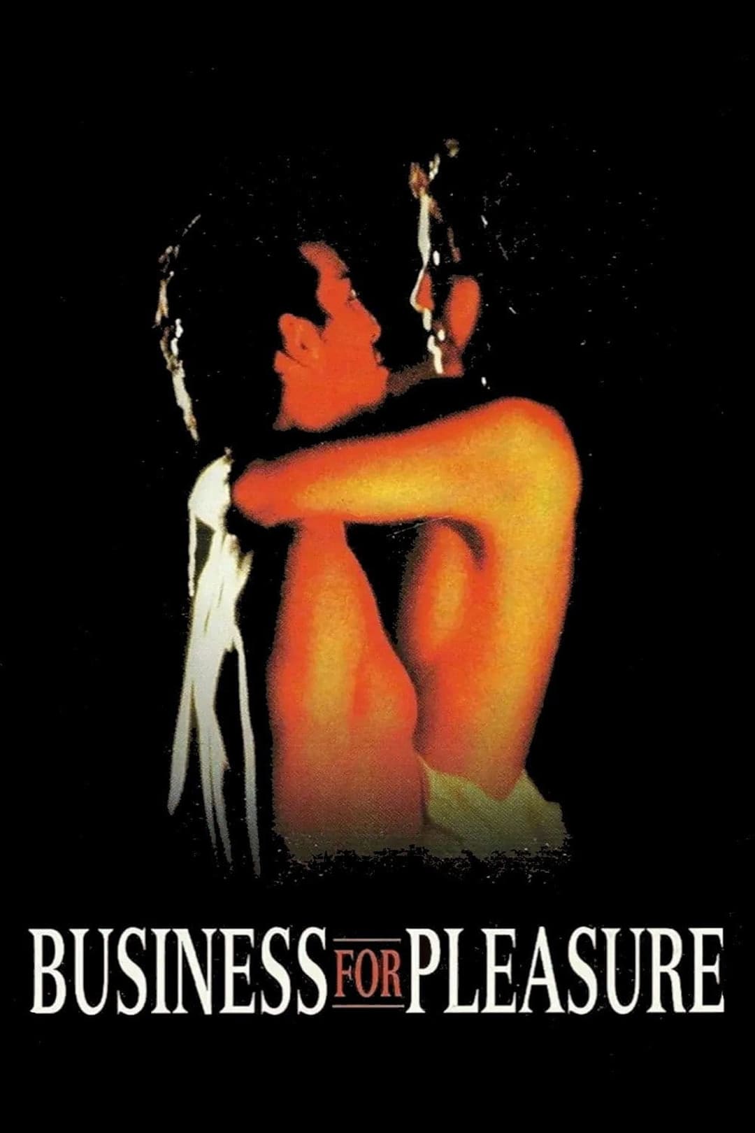 Poster di Business for Pleasure