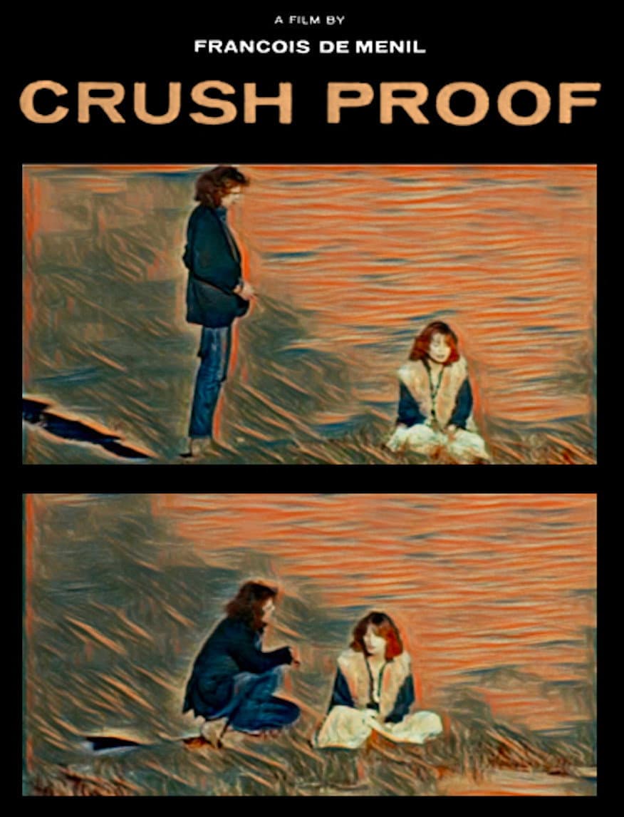 Poster di Crush Proof