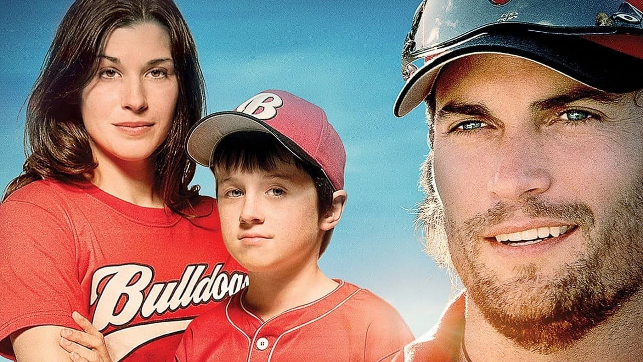 Home Run - immagine