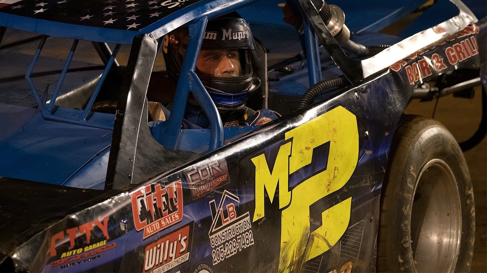 Trading Paint - Oltre la leggenda - immagine