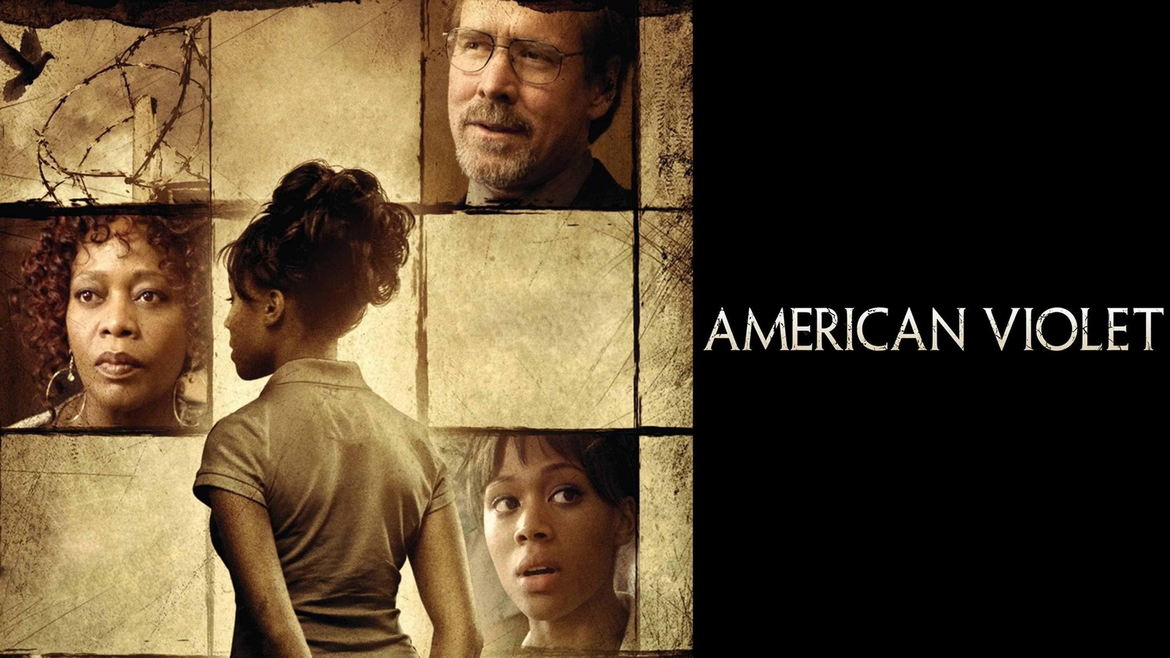 American Violet - immagine