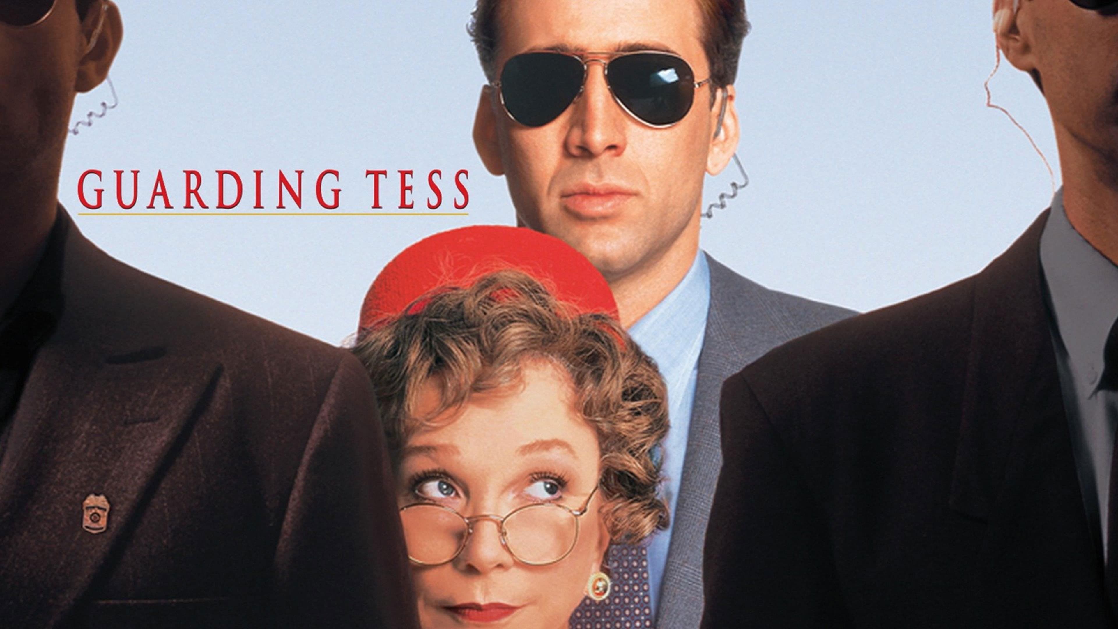 Cara, insopportabile Tess - immagine
