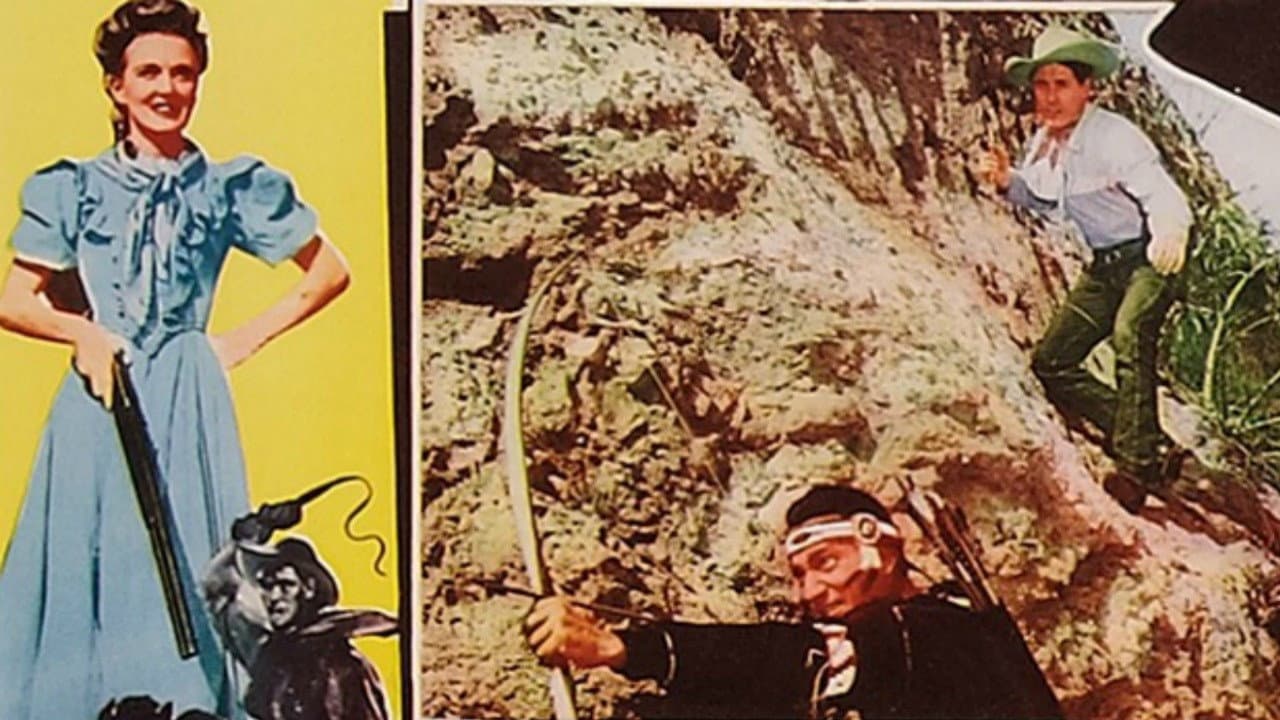 Riders of the Pony Express - immagine