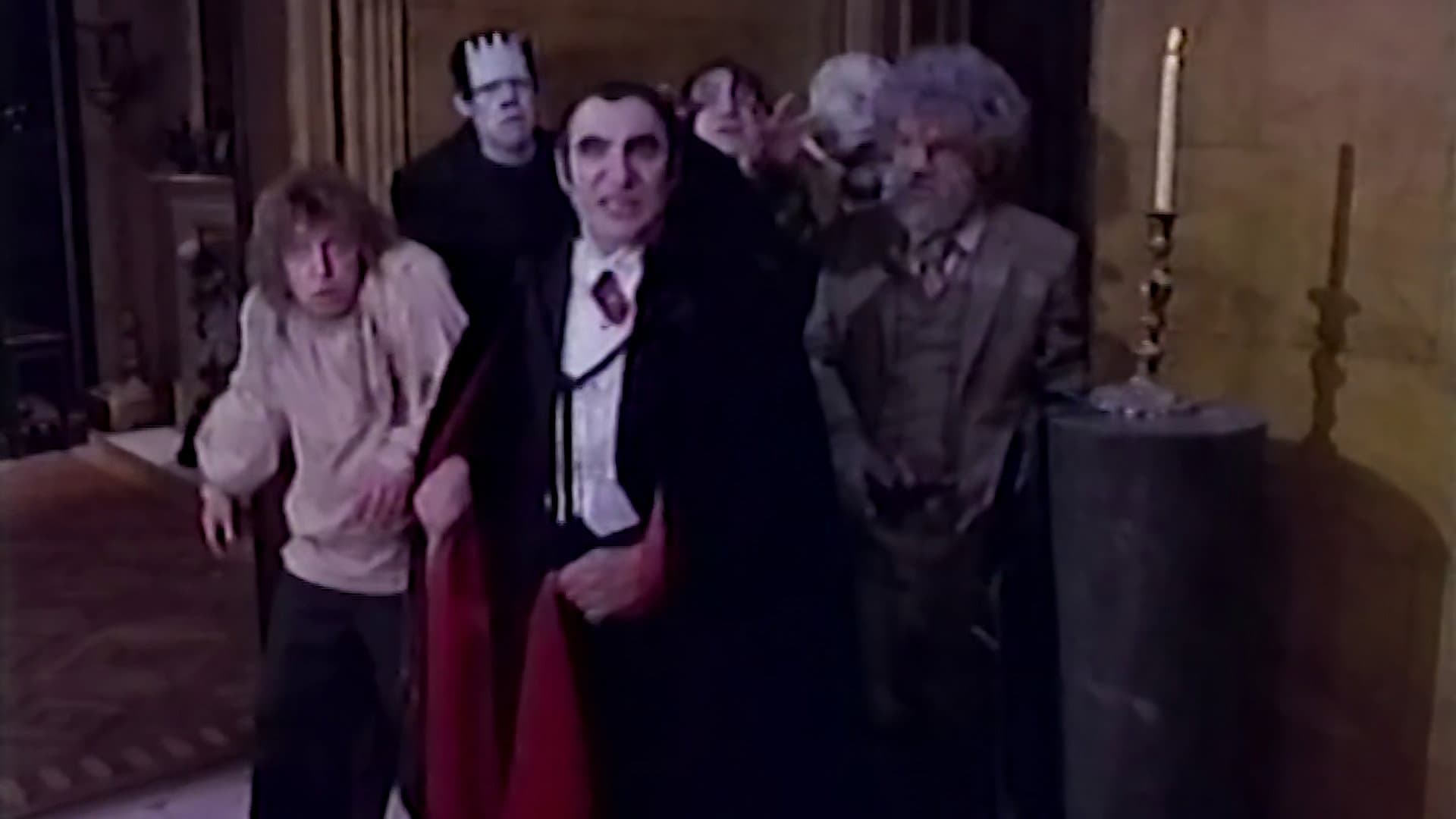 The Halloween That Almost Wasn't - immagine