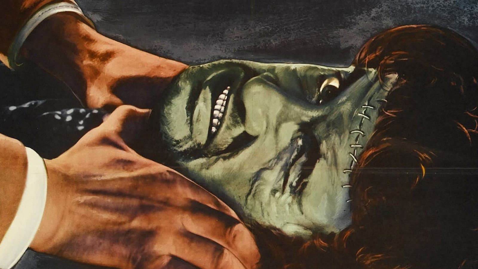 La vendetta di Frankenstein - immagine