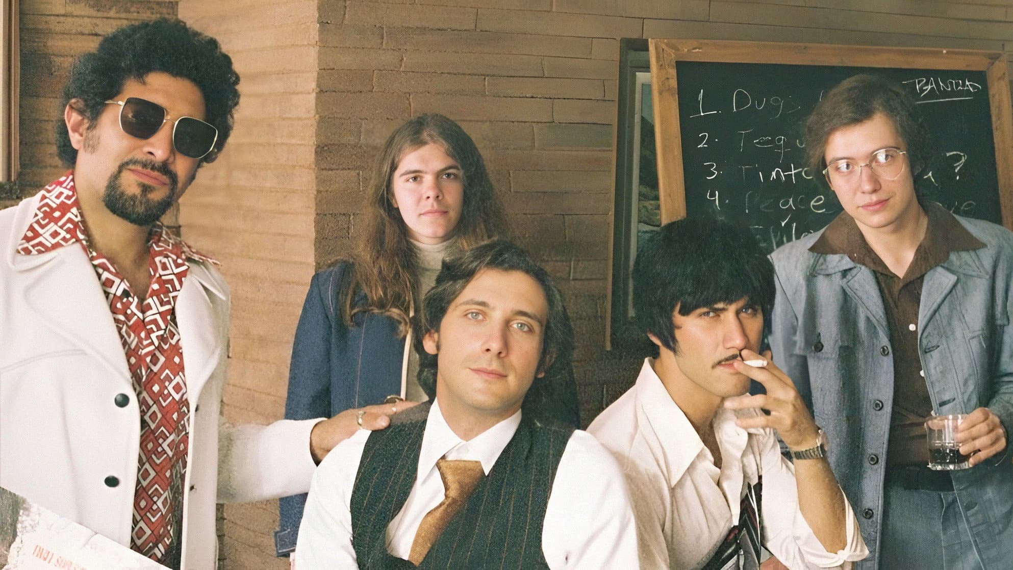 Autos, Mota y Rocanrol - immagine
