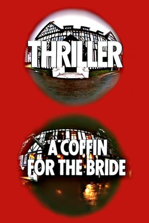 Poster di A Coffin for the Bride