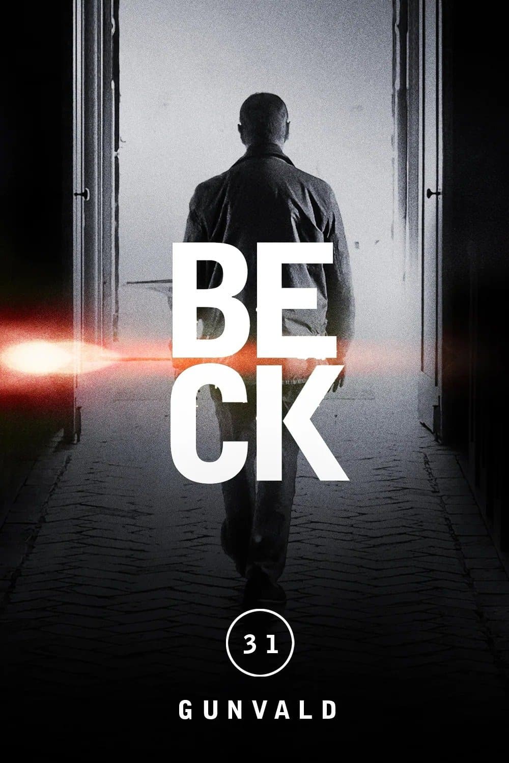 Poster di Beck 31 - Gunvald