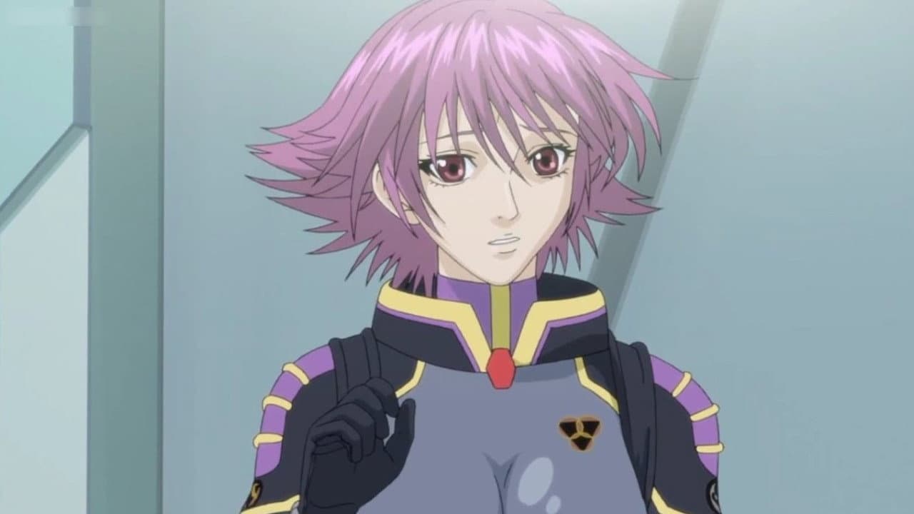 Robotech: The Shadow Chronicles - immagine