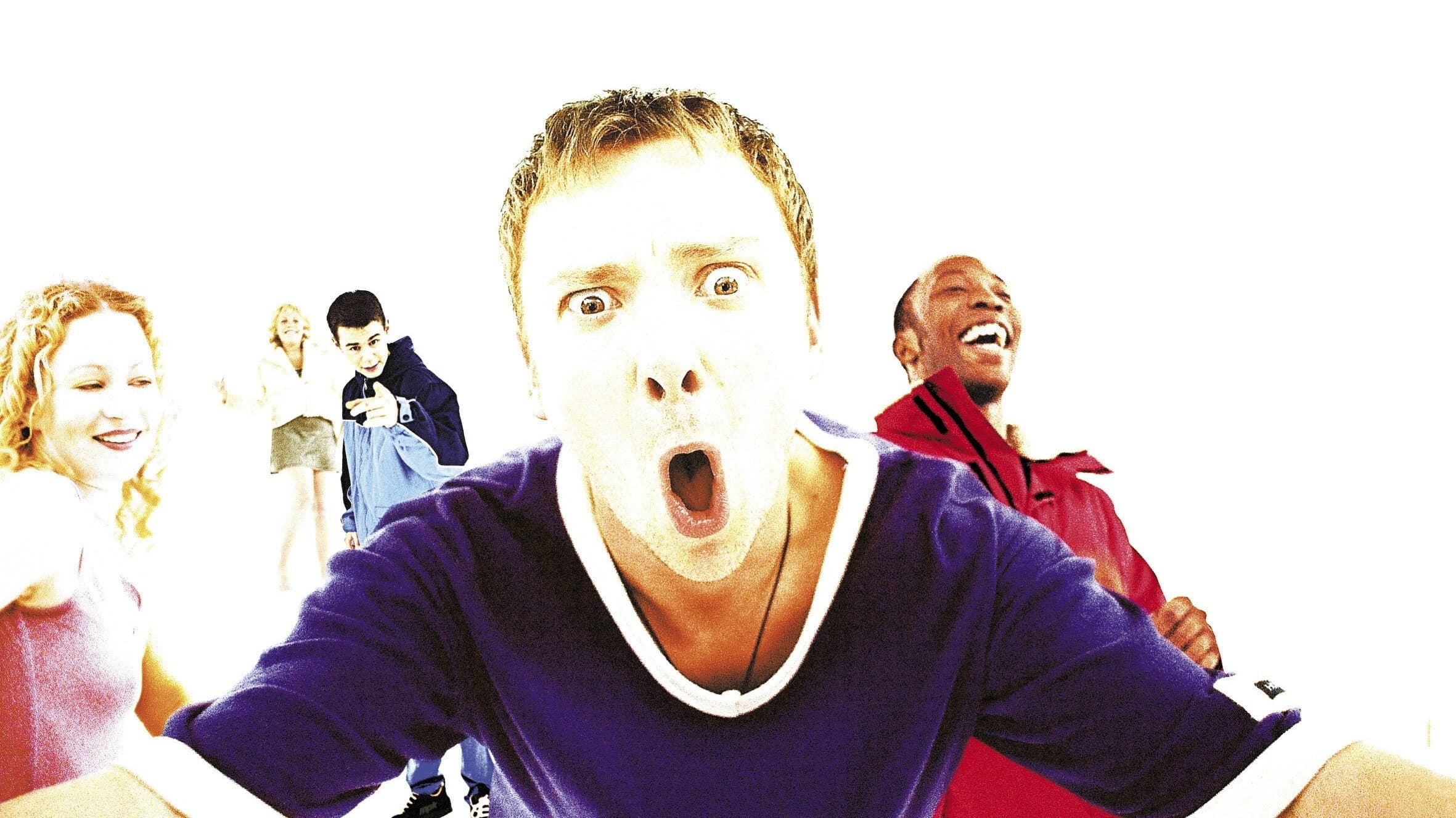 Human Traffic - immagine