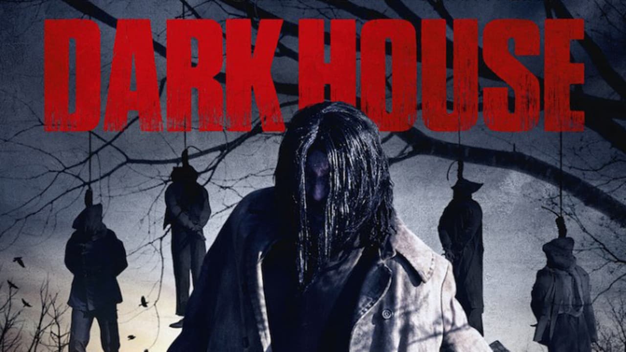 Dark House - immagine