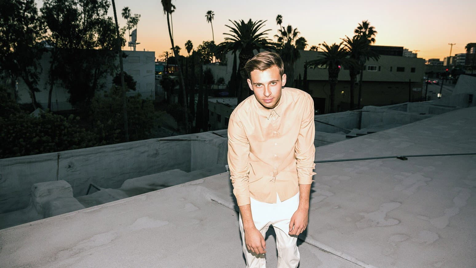 Flume: When Everything Was New - immagine