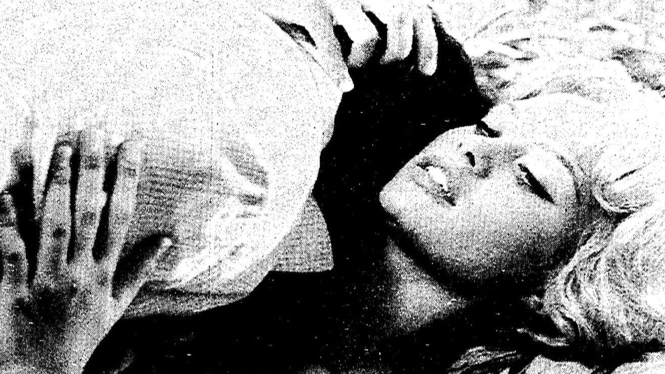 C'è Kim Novak al telefono - immagine
