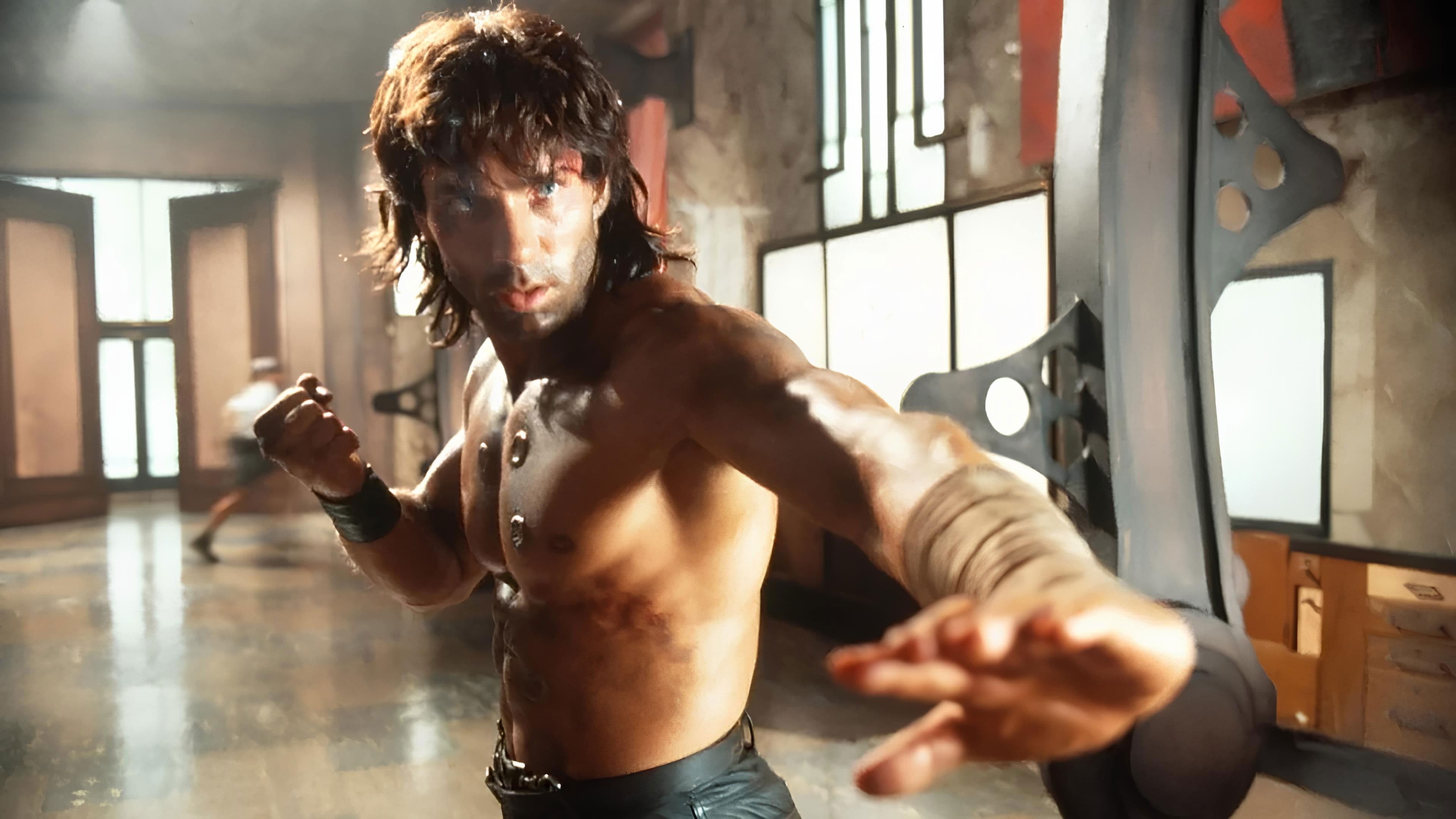 Il ritorno di Kenshiro - immagine