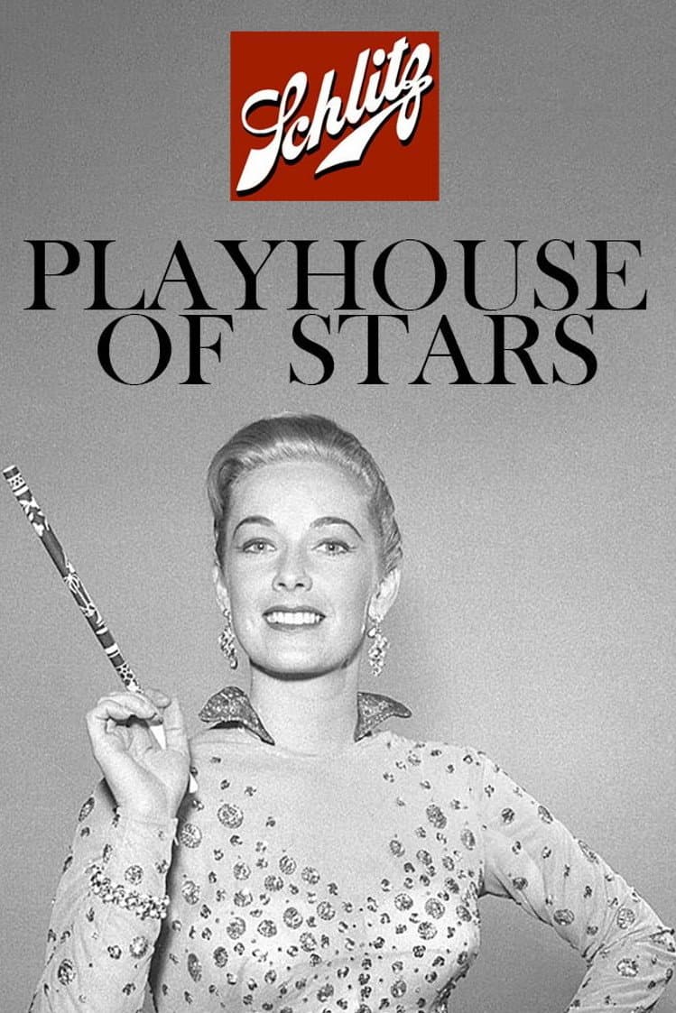Poster di Schlitz Playhouse of Stars