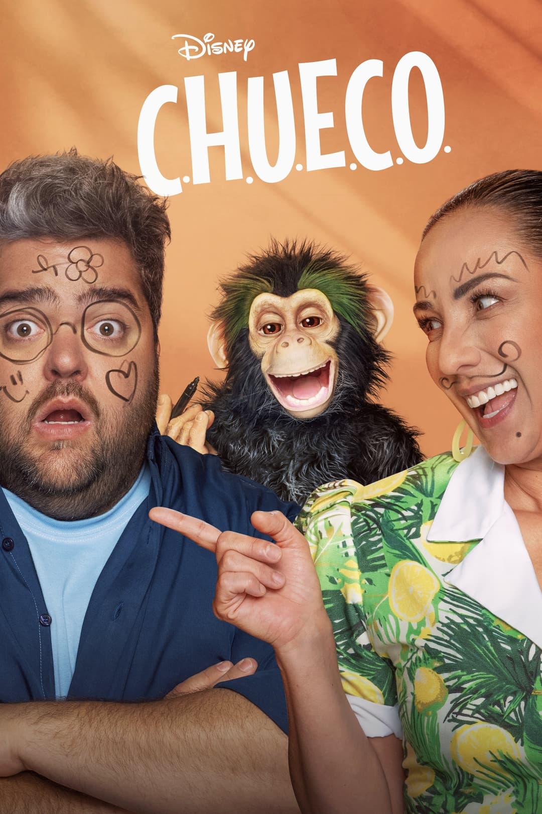 Poster di C.H.U.E.C.O