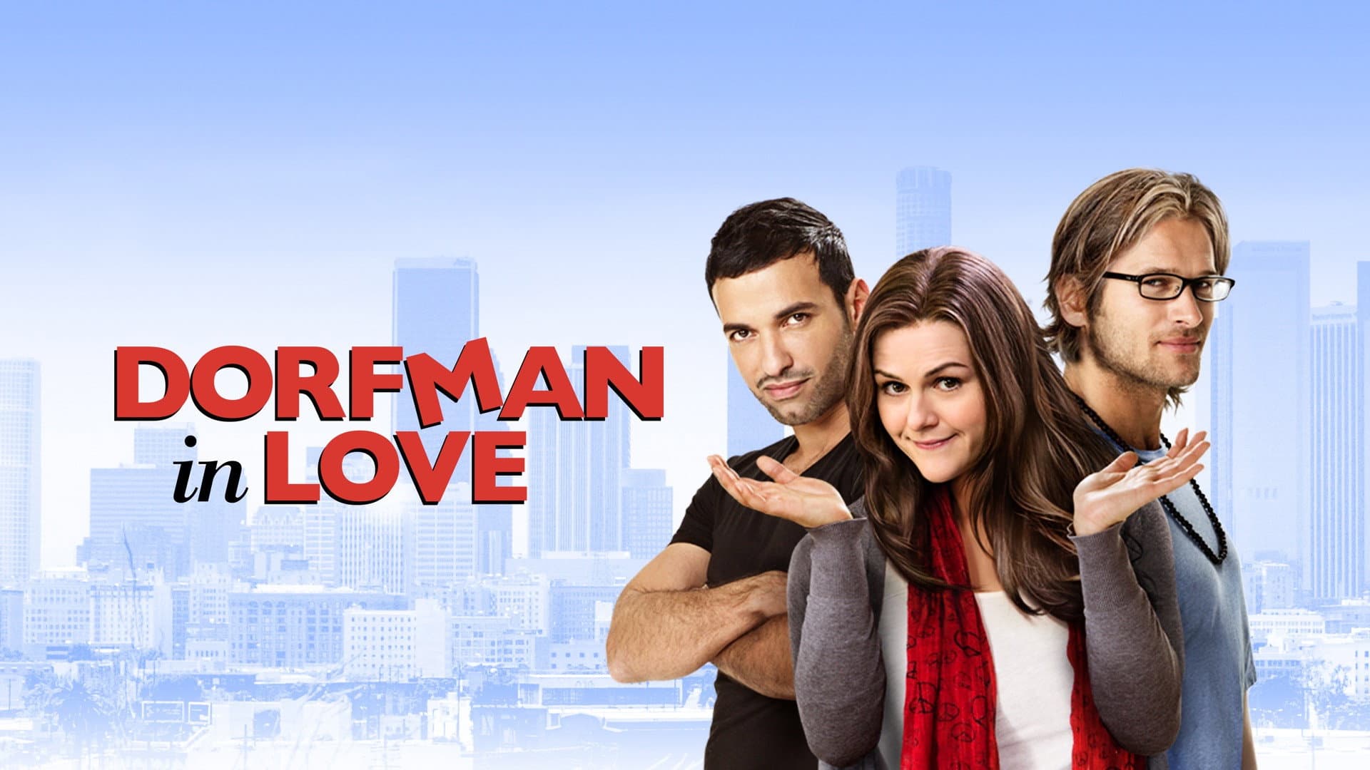 Dorfman in Love - immagine
