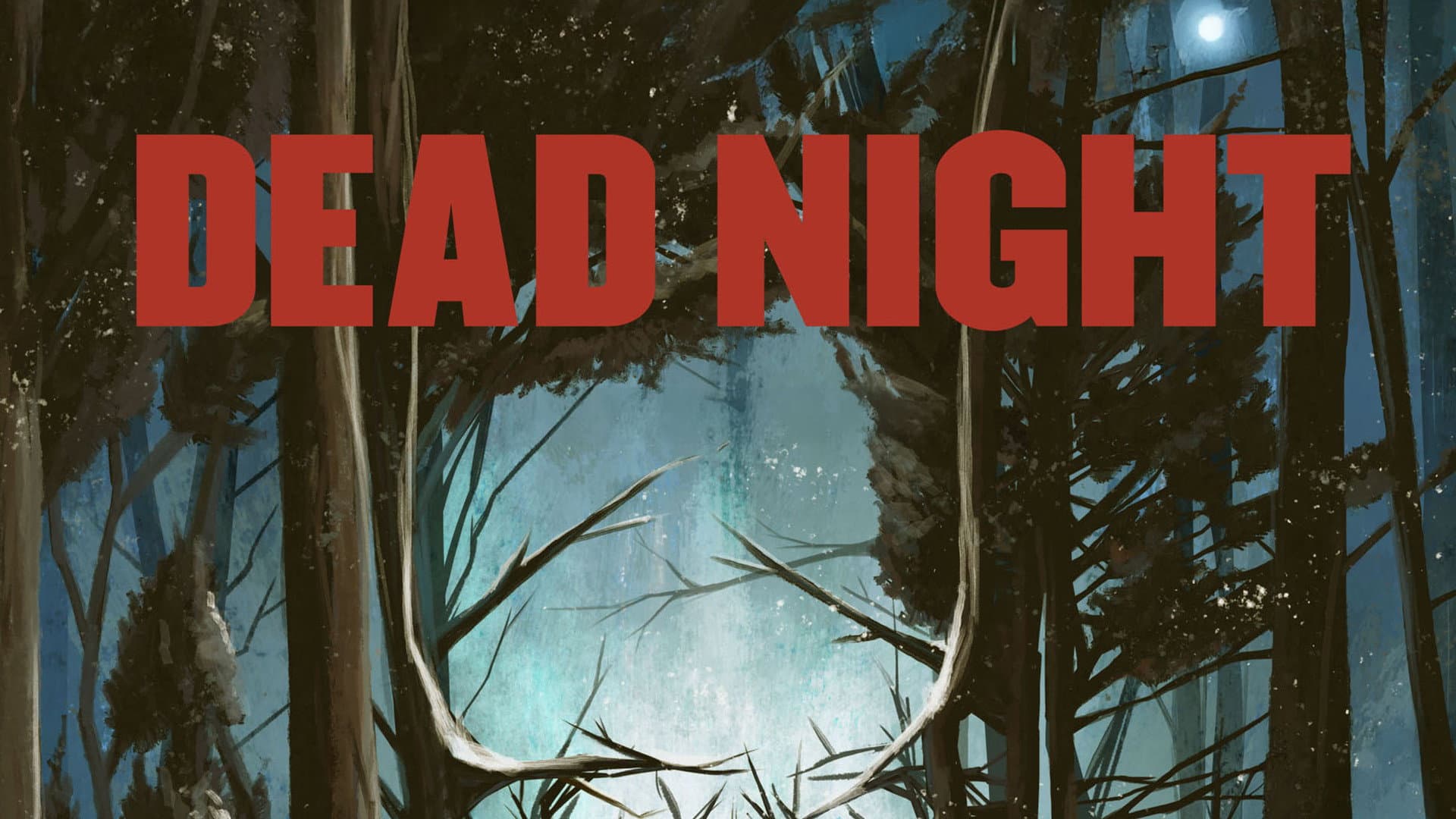 Dead Night - immagine