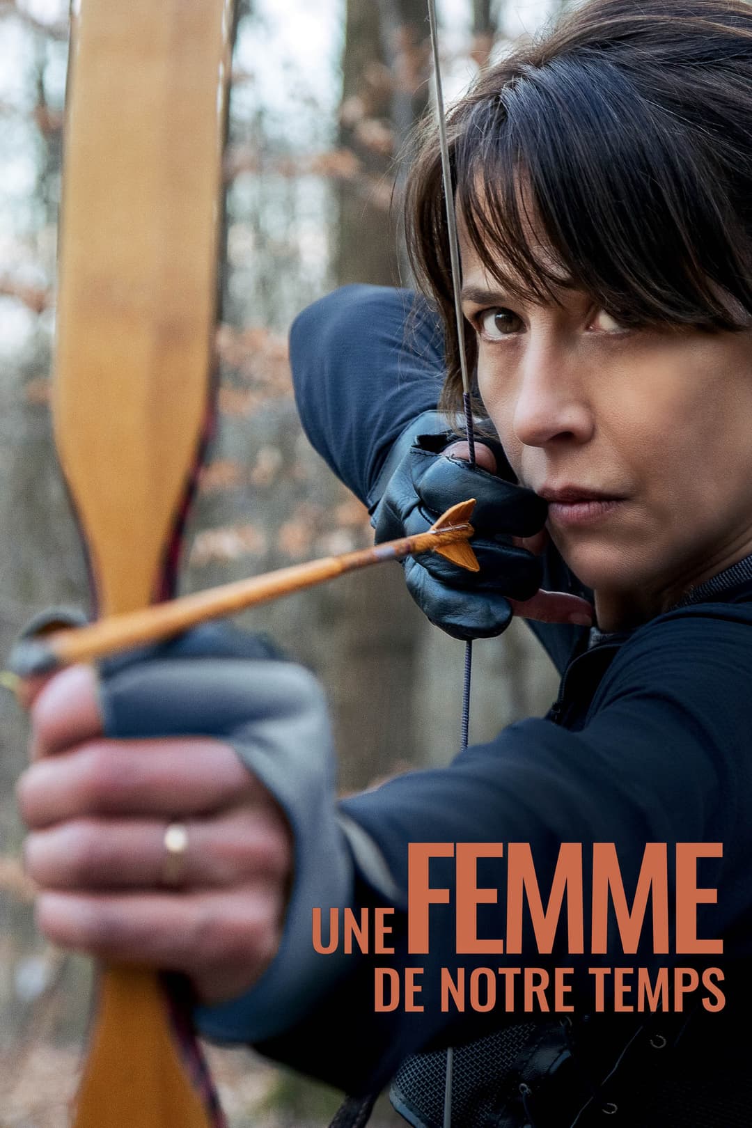 Poster di Une femme de notre temps