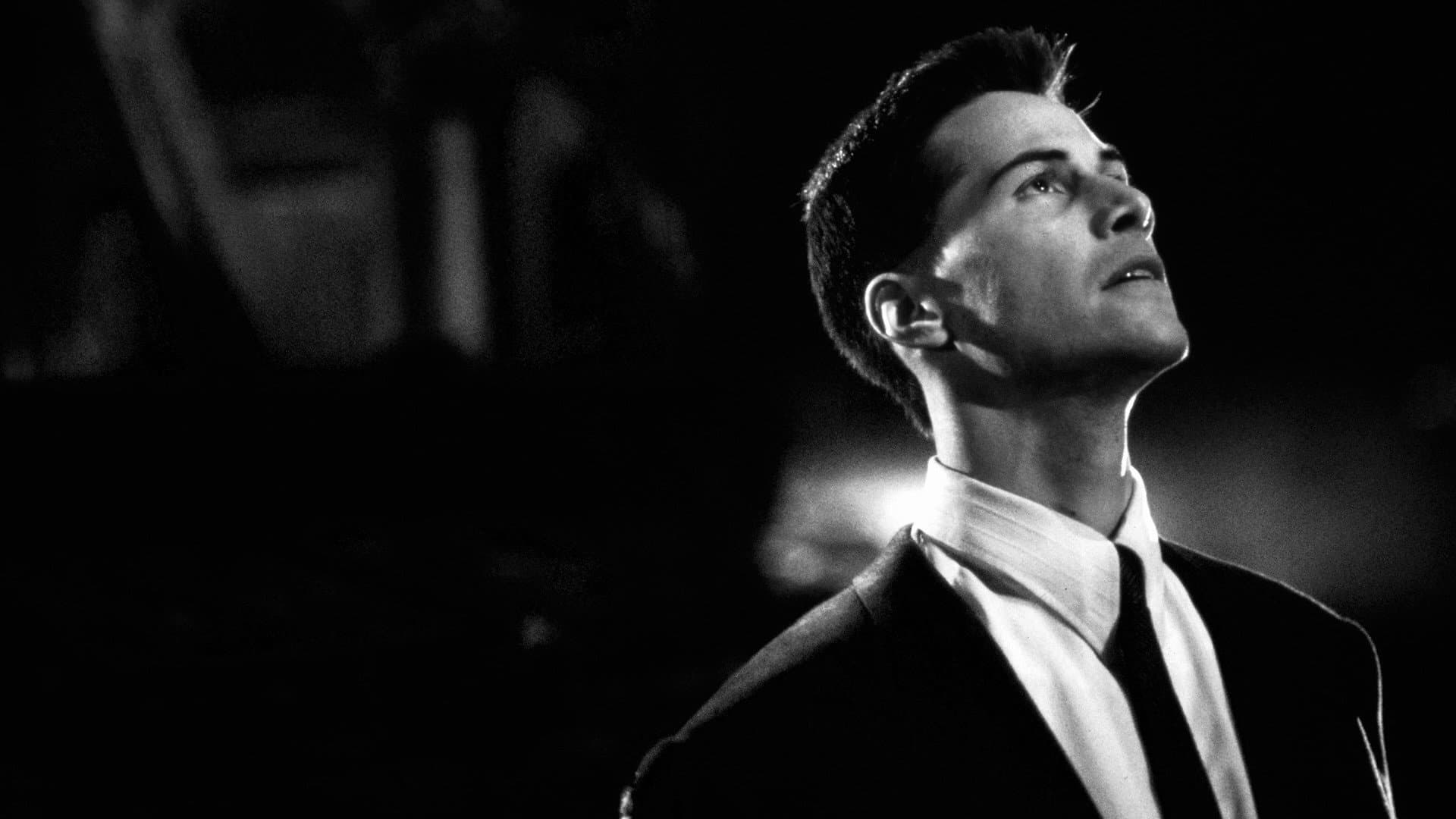 Johnny Mnemonic - immagine