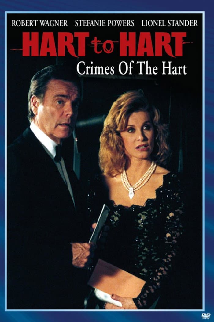 Poster di Cuore e batticuore - Crimini del cuore