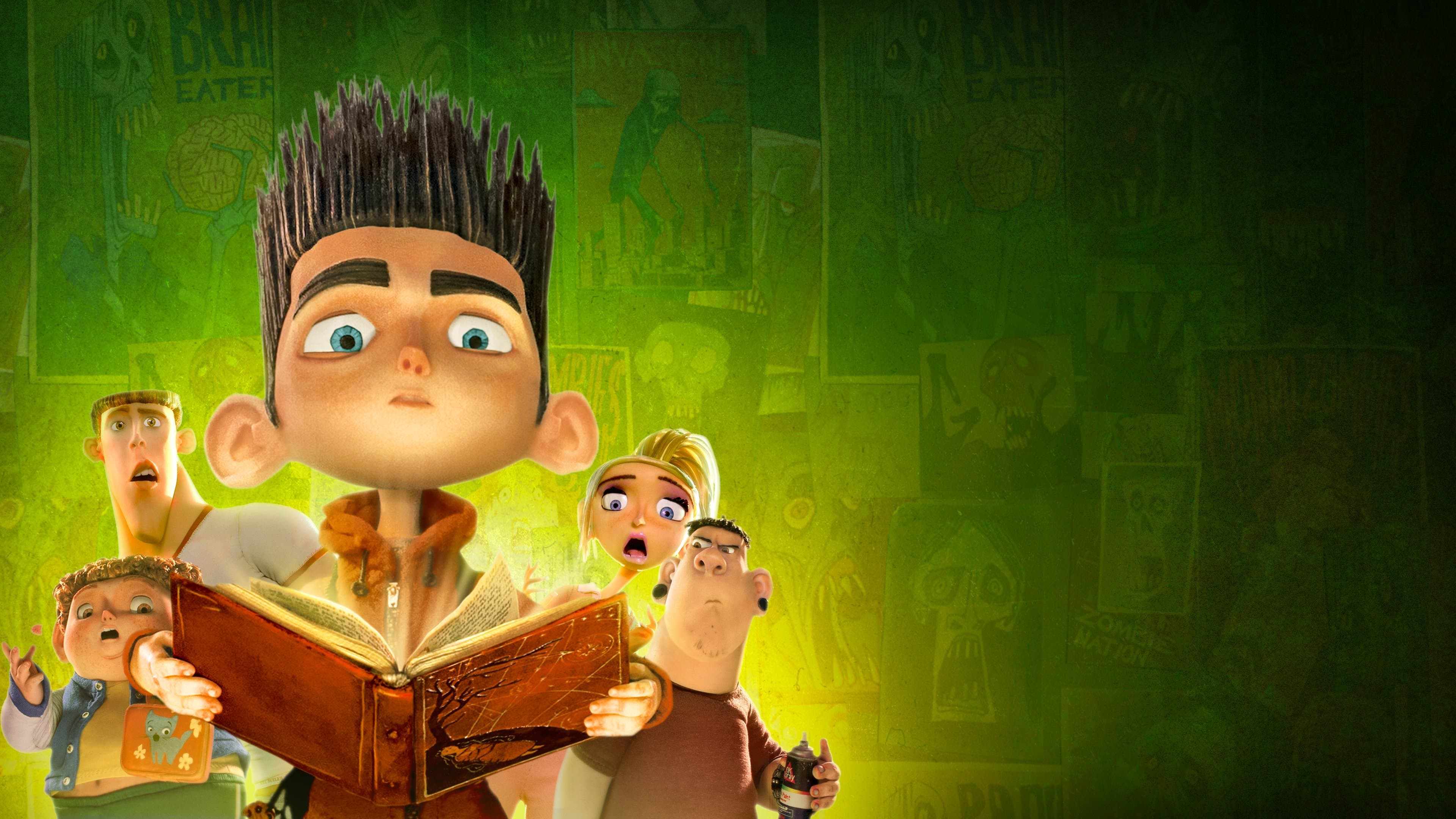 ParaNorman - immagine