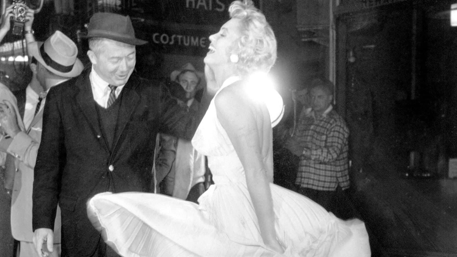 Du sollst nicht langweilen: Billy Wilder - immagine