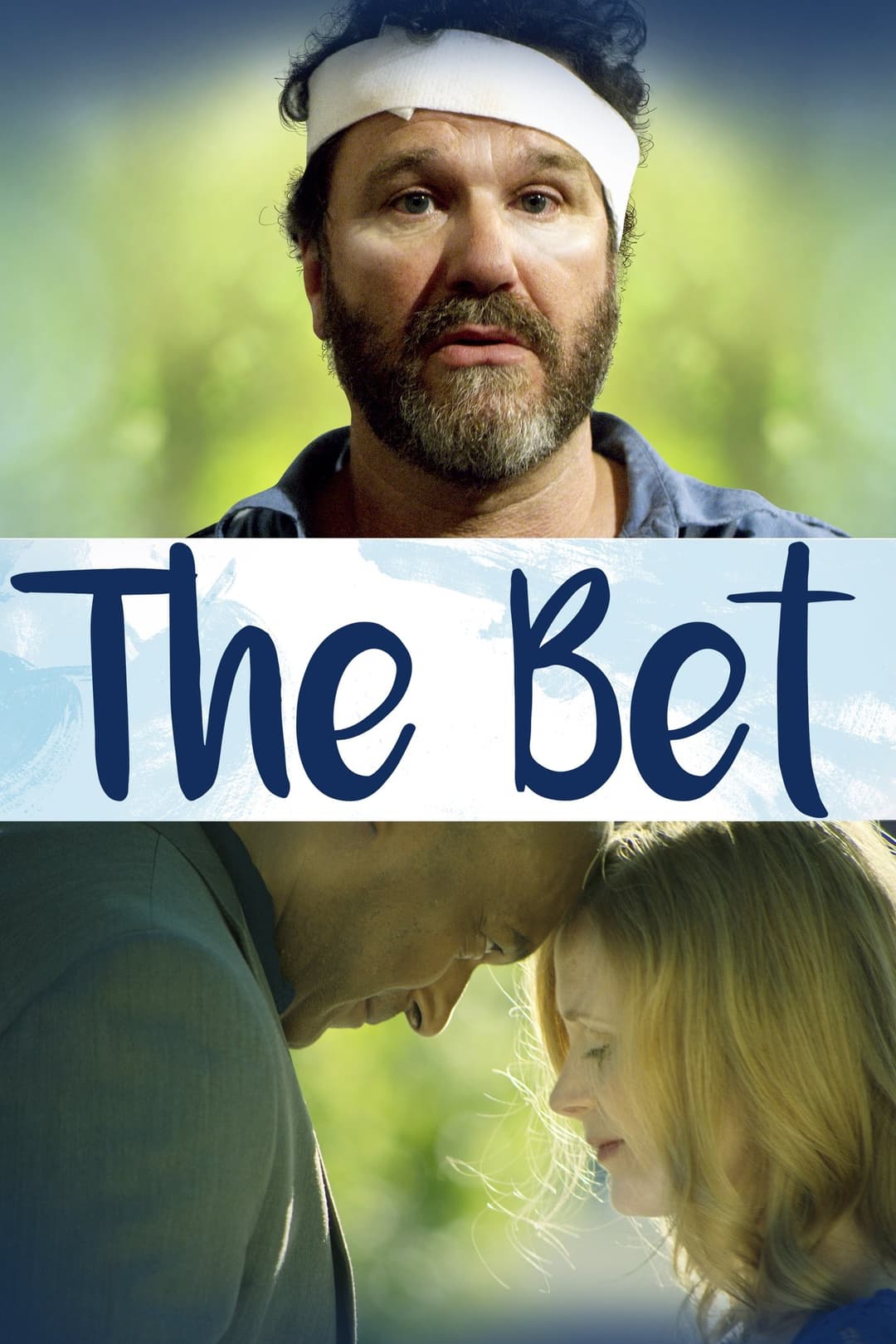 Poster di The Bet