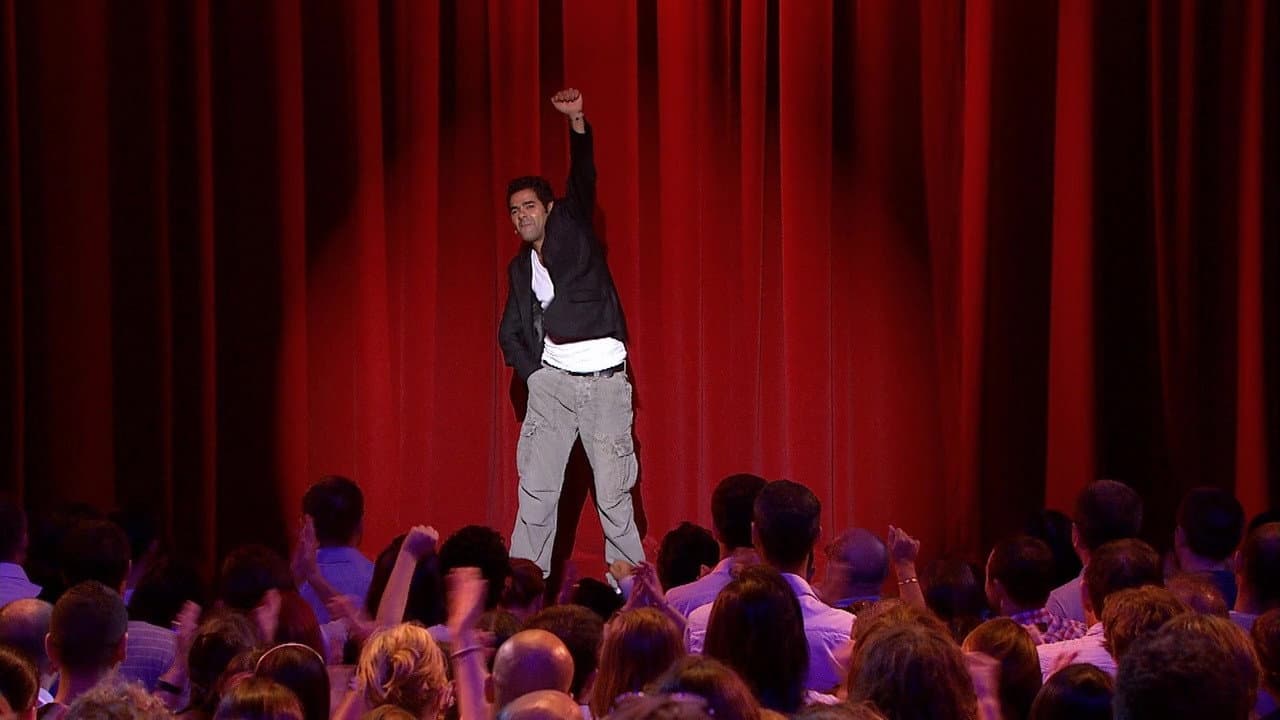 Tout sur Jamel - immagine