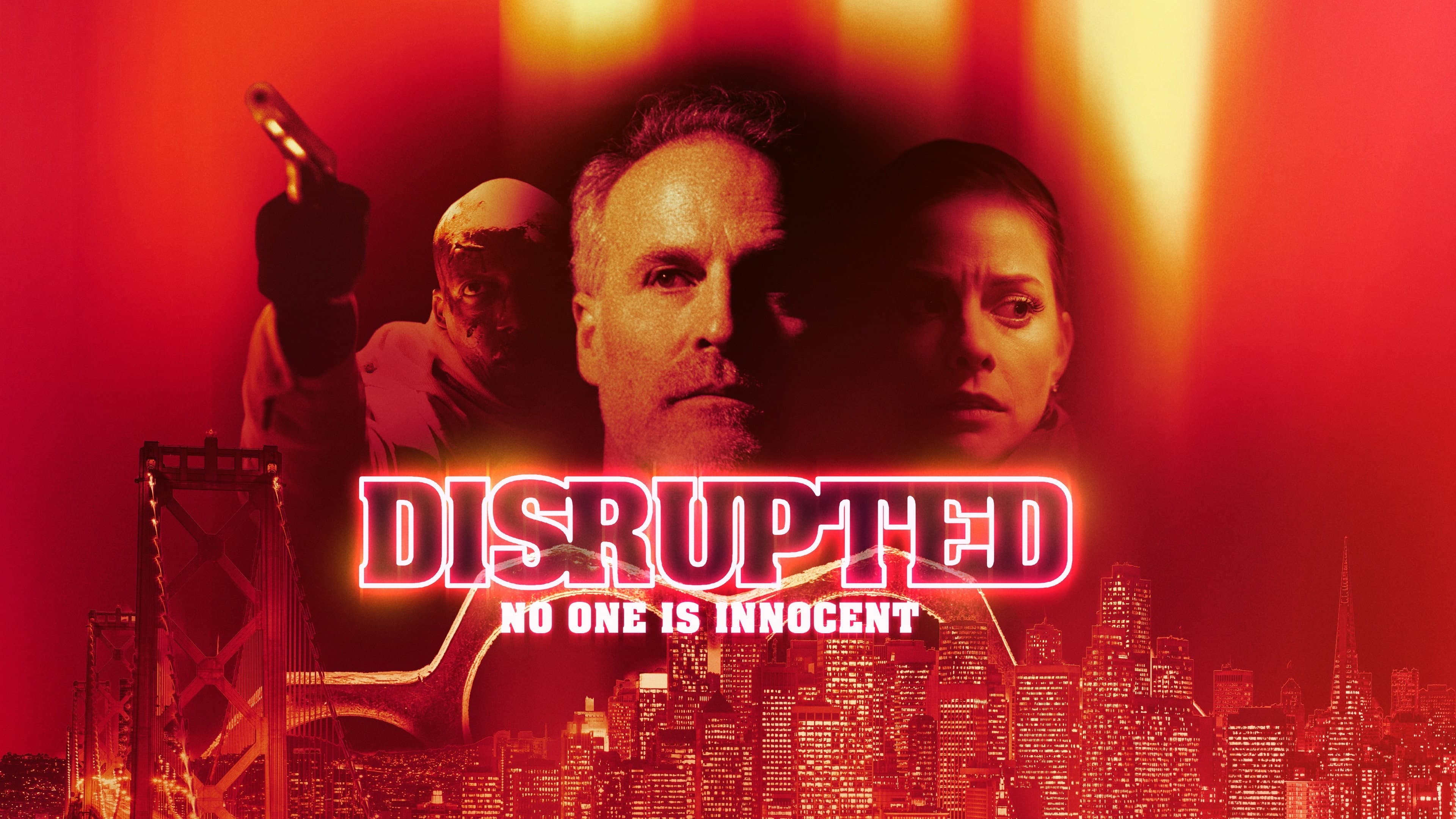 Disrupted - immagine