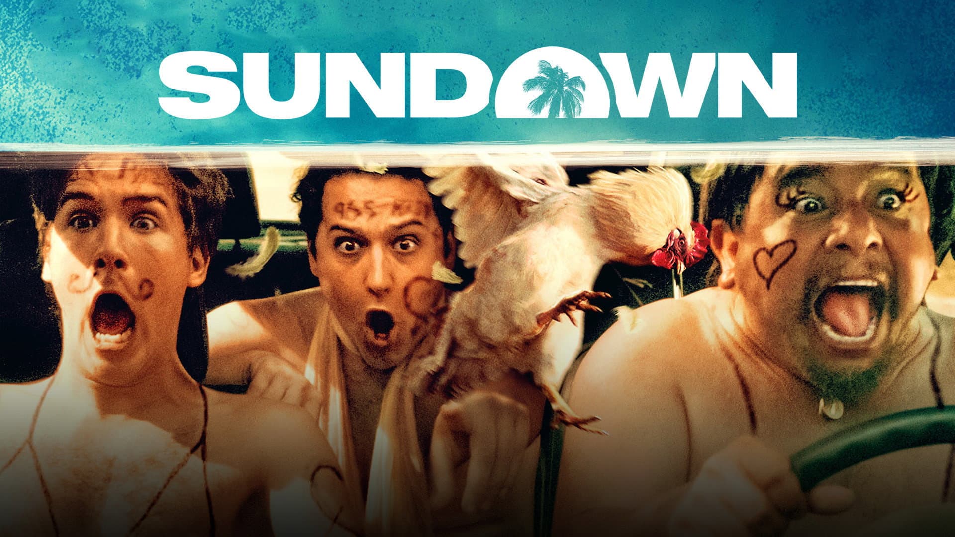 Sundown - immagine